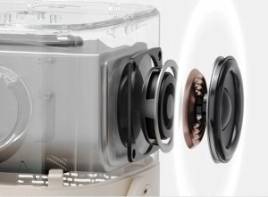 Projektor Yaber T2 Plus 6