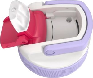 Kambukka Kambukka Lagoon Insulated Digital Lavender 600ml fioletowy 2