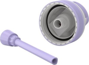 Kambukka Kambukka Lagoon Insulated Digital Lavender 600ml fioletowy 3