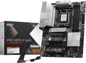 Płyta główna MSI PRO X870-P WIFI 1