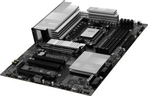 Płyta główna MSI PRO X870-P WIFI 6