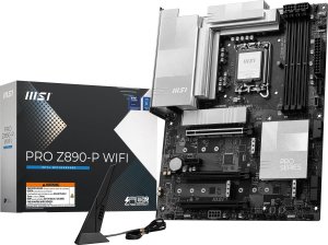 Płyta główna MSI PRO Z890-P WIFI 1