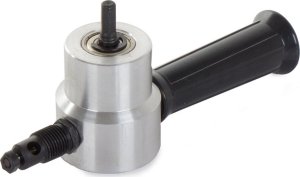 Verk Przystawka do cięcia blachy nożyce na wiertarkę Przystawka do cięcia blachy nożyce na wiertarkę 2