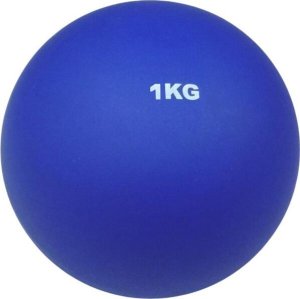 Legend Sport Kula do rzutów z tworzywa Legend 1 kg/100mm ISP-010GNBWR 1