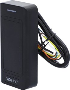 VidLine VIDI-AC-WR - Czytnik Wiegand 125 kHz 1