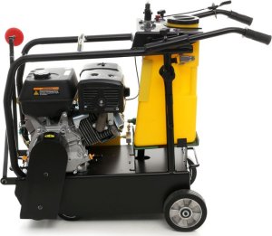 Kraft&Dele PIŁA DO ASFALTU I BETONU KD11920 2