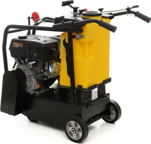 Kraft&Dele PIŁA DO ASFALTU I BETONU KD11920 3