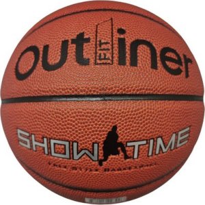 Nordisk BASKETBALL BALL BLPVC0112A SIZE 5 2