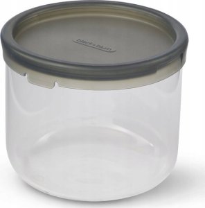 Black & Blum Black + Blum Szklany M szary 15