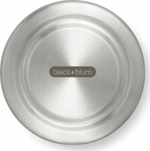 Black & Blum Black + Blum Szklany M szary 16