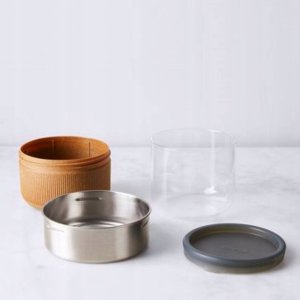 Black & Blum Black + Blum Szklany M szary 4