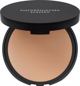 Alkotest BAREMINERALS_BarePro 16HR Skin-Perfecting Powder Foundation prasowany podkład w kompakcie Medium 32 Cool 8g 1