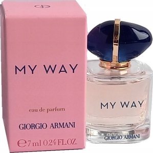 Giorgio Armani MINIATURA GIORGIO ARMANI My Way Floral EDP 7ml 3