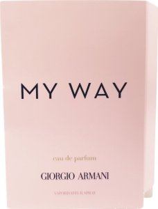 Giorgio Armani MINIATURA GIORGIO ARMANI My Way Floral EDP 7ml 5