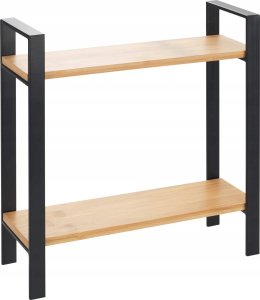 Wenko Półka kuchenna LOU, 2 poziomy, 32 x 33 x 11 cm, WENKO 6