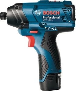 Bosch WKRETARKA UD.AKU.GDR 120-LI BEZ AKUMULATOROW I LADOWARKI 2