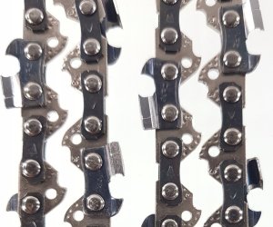 NAC Łańcuch tnący 14" do pilarki NAC 52 ogniwa 3/8x1,3 2