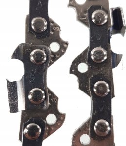 NAC Łańcuch tnący 14" do pilarki NAC 52 ogniwa 3/8x1,3 4