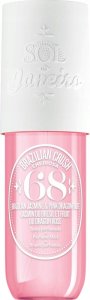 Sol De Janeiro Sol de Janeiro Brazilian Crush Cheirosa 68 Bodyspray 90 ml (woman) 1