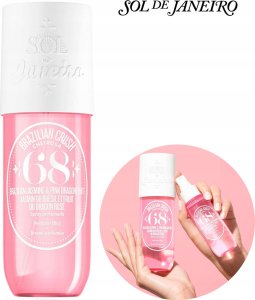 Sol De Janeiro Sol de Janeiro Brazilian Crush Cheirosa 68 Bodyspray 90 ml (woman) 5