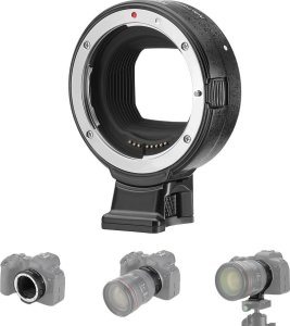 Neewer NEEWER EF- EOS R AF LENS MOUNT ADAPTER 2