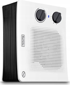 Termowentylator Black+Decker Termowentylator Black+Decker BXSH2001E 2