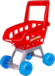Iso Trade Supermarket zabawkowy 22374 11