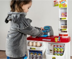 Iso Trade Supermarket zabawkowy 22374 17