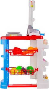 Iso Trade Supermarket zabawkowy 22374 5
