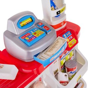 Iso Trade Supermarket zabawkowy 22374 7