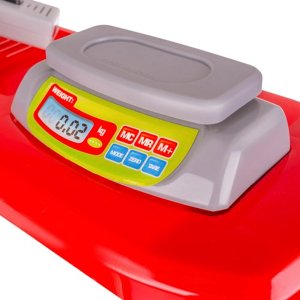 Iso Trade Supermarket zabawkowy 22374 9