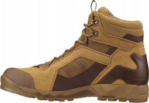 Buty trekkingowe męskie Garmont Buty trekkingowe turystyczne survivalowe Gore-Tex Garmont T4 Tour GTX rozmiar 44 3