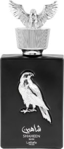 Lattafa Lattafa Shaheen Silver EDP 100ml 1
