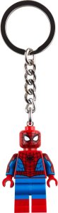 Figurka LEGO LEGO Brelok 854290 Spider-man 1