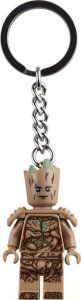Figurka LEGO LEGO Brelok 854291 Groot 1