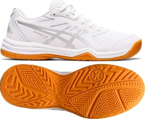 Asics Buty Asics UPCOURT 5 1072A088 101 1