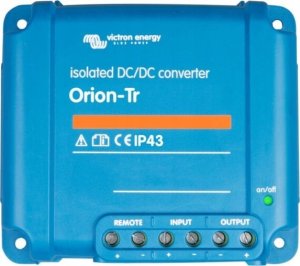 Victron Energy Victron Energy Konwerter Orion-Tr DC-DC 12/24-10A 240W isolated 1