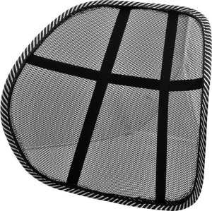 Verk Podkładka podpórka pod plecy na fotel krzesło Podkładka podpórka pod plecy na fotel krzesło 2