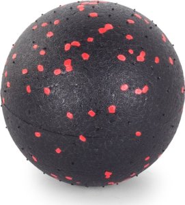 Verk Piłka do masażu wałek roller do ćwiczeń + podwójna Piłka do masażu wałek roller do ćwiczeń + podwójna 5