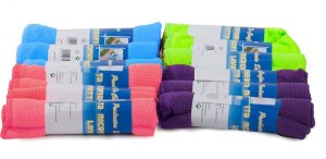 Verk Ściereczki z mikrofibry ścierki czyściki zestaw 12 2