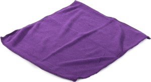 Verk Ściereczki z mikrofibry ścierki czyściki zestaw 12 3