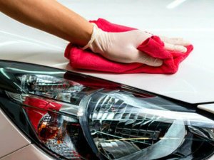 Verk Ściereczki z mikrofibry ścierki czyściki zestaw 12 8