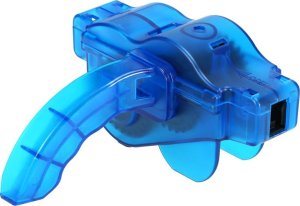 Verk Narzędzie do czyszczenia smarowania łańcucha rower Narzędzie do czyszczenia smarowania łańcucha rower 2