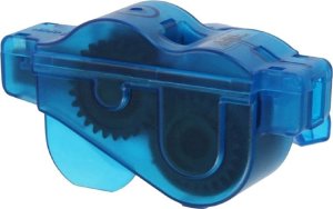 Verk Narzędzie do czyszczenia smarowania łańcucha rower Narzędzie do czyszczenia smarowania łańcucha rower 4