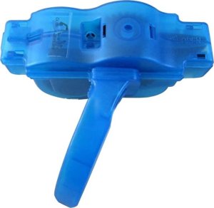 Verk Narzędzie do czyszczenia smarowania łańcucha rower Narzędzie do czyszczenia smarowania łańcucha rower 5