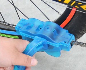 Verk Narzędzie do czyszczenia smarowania łańcucha rower Narzędzie do czyszczenia smarowania łańcucha rower 6