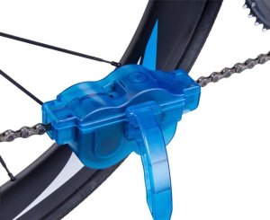 Verk Narzędzie do czyszczenia smarowania łańcucha rower Narzędzie do czyszczenia smarowania łańcucha rower 9