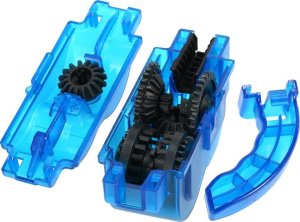 Verk Narzędzie do czyszczenia smarowania łańcucha rower Narzędzie do czyszczenia smarowania łańcucha rower 10