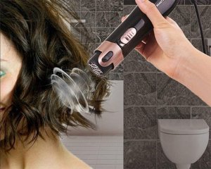 Suszarko-lokówka Verk Suszarka lokówka do włosów szczotka zestaw 4w1 Suszarka lokówka do włosów szczotka zestaw 4w1 8