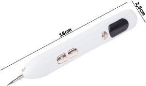 Verk Długopis plazmowy do usuwania brodawek piegów Długopis plazmowy do usuwania brodawek piegów 10